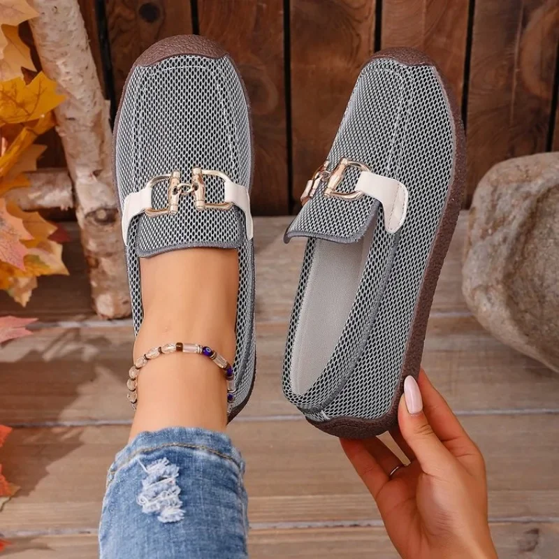 Women'S Fashion Gym Shoes - Women Casual Shoes Fashion Breathable Walking