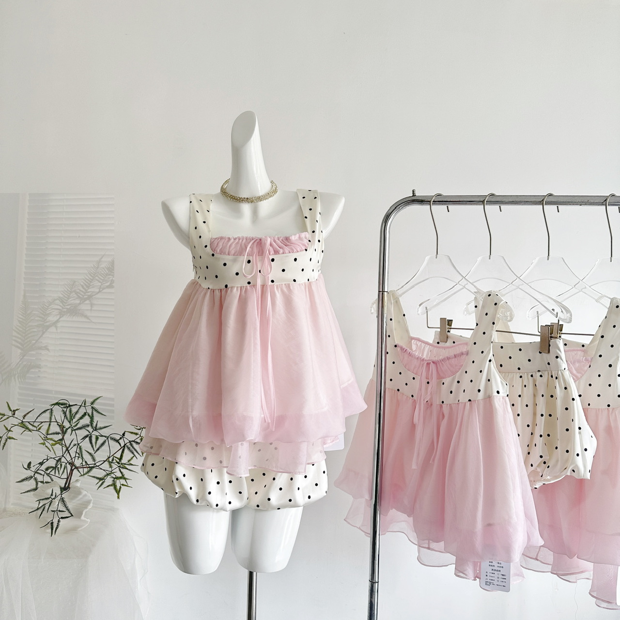 Women'S Fashion Designer Clothes - 2026 Summer Sweet Kawaii Elegant 2