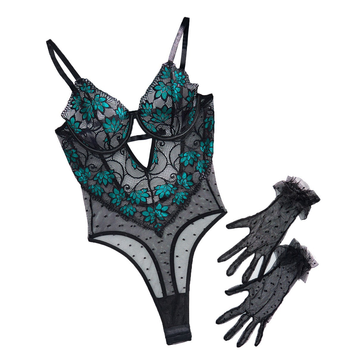 Women Fashion Gloves - 2026 Hot Selling Fashion Womens Sexy