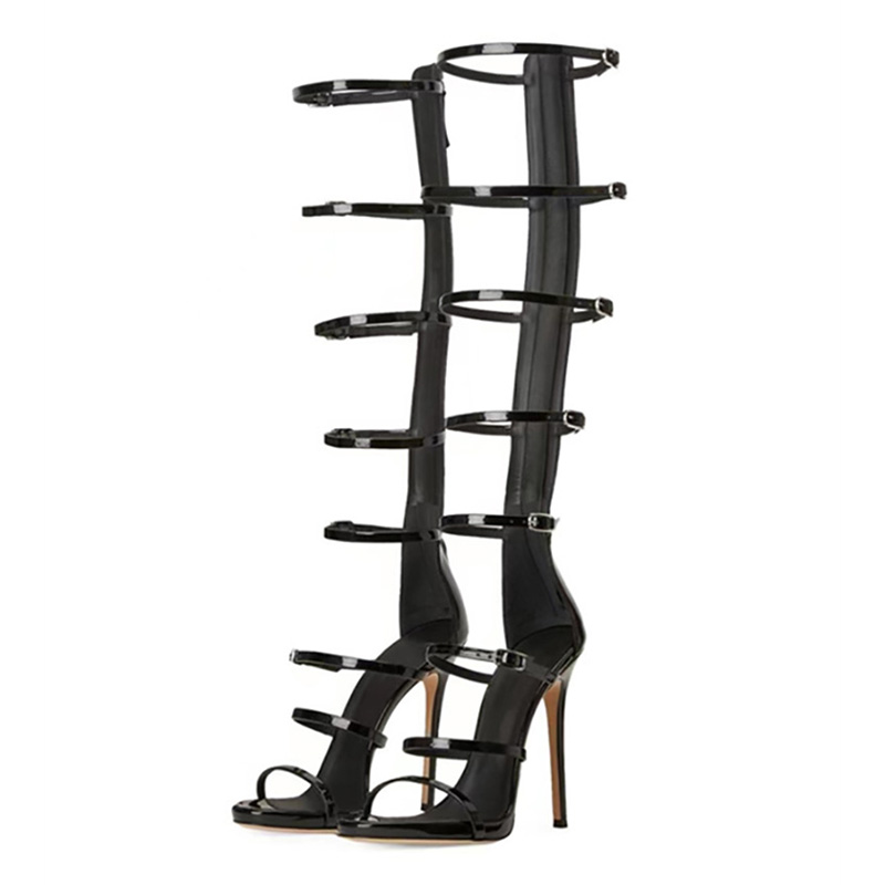 Women'S Fashion Boots - Summer Women's Cool Boots New 2026