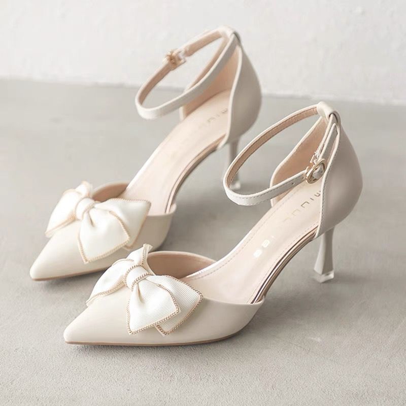 Women'S Fashion Designer Clothes - Medium Heel Heels Women's Shoes Trend