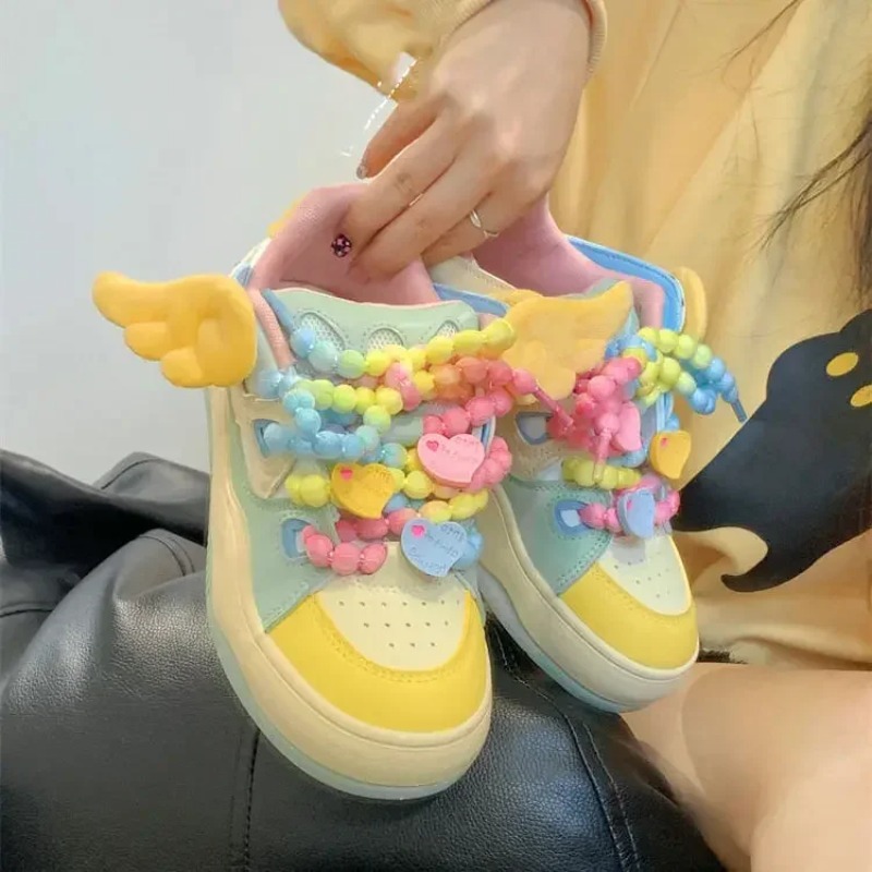 2026 New Womens Chunky Sneaker - Women'S Fashion Gym Shoes review and price