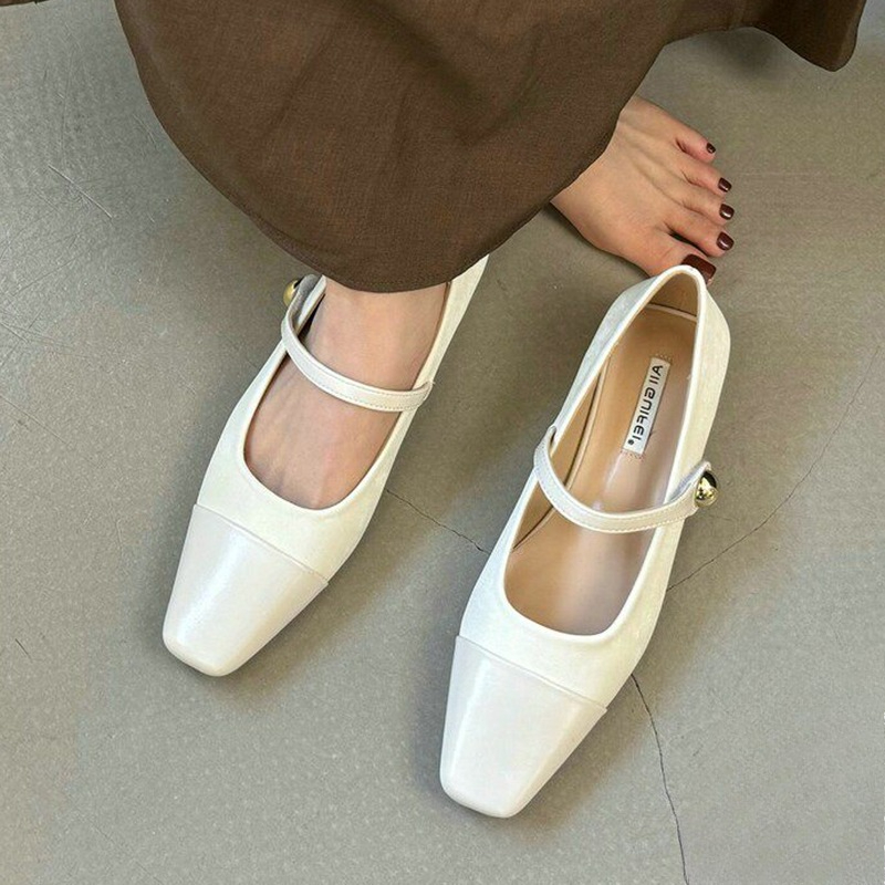 Mary Jane Shoes for Women Eleg - Women'S Fashion Shoes review and price