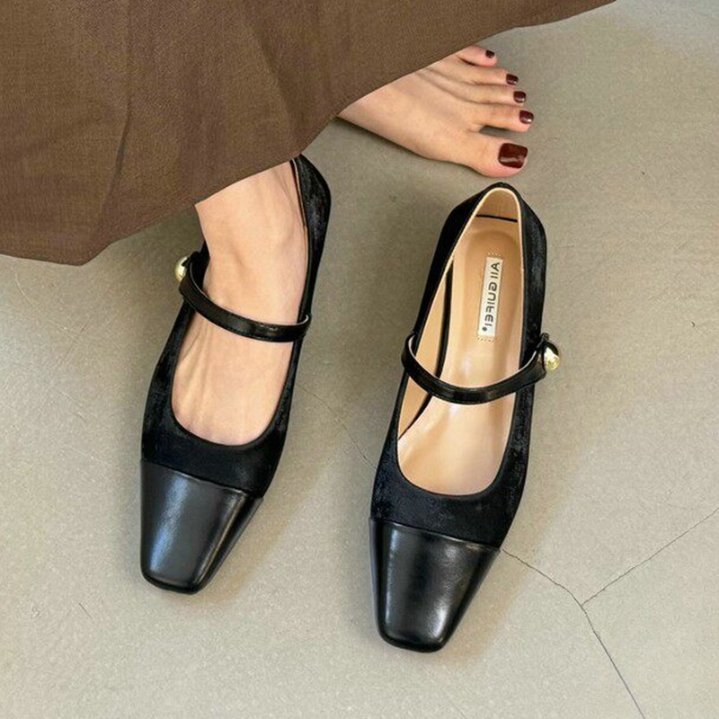 Mary Jane Shoes for Women Eleg - Women'S Fashion Shoes review and price