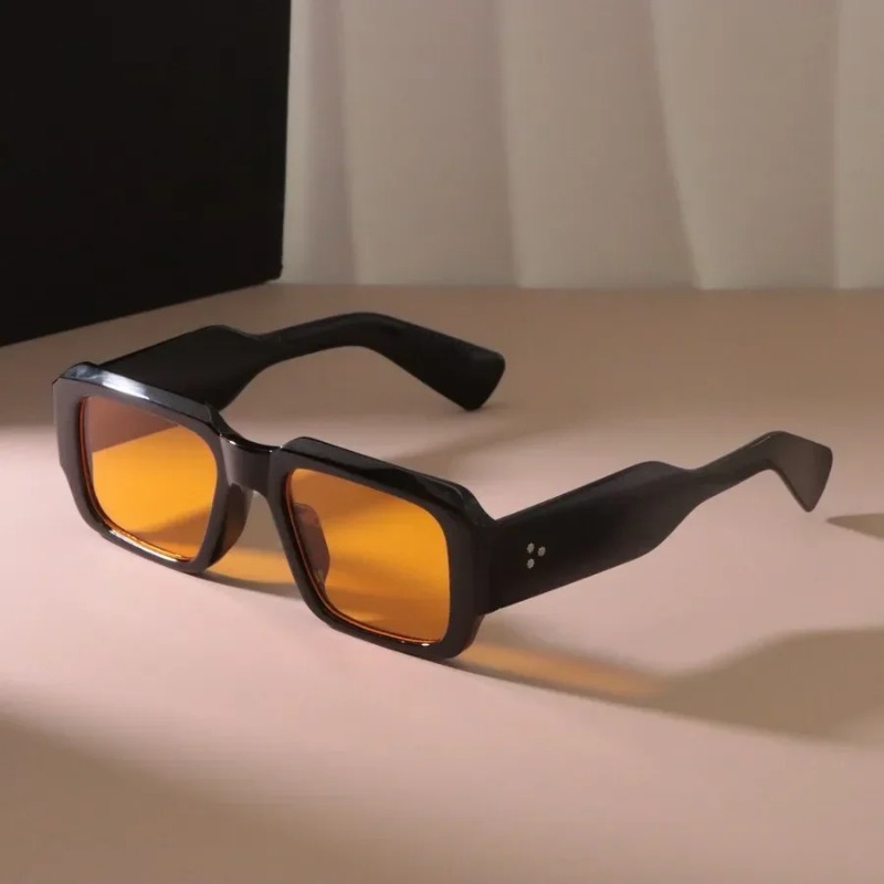 Retro Square Sunglasses Women  - Women'S Fashion Eyewear review and price