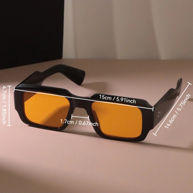 Retro Square Sunglasses Women  - Women'S Fashion Eyewear review and price