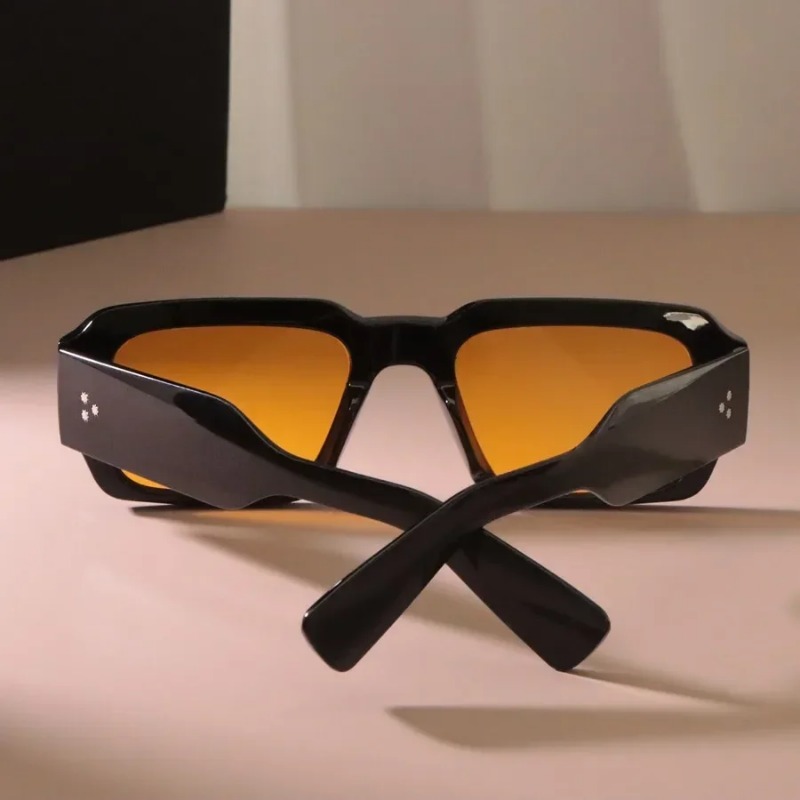 Retro Square Sunglasses Women  - Women'S Fashion Eyewear review and price