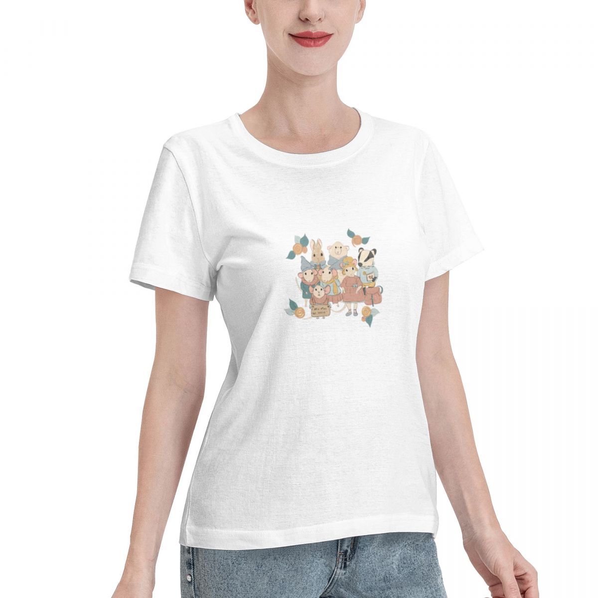 Popular Pick Spring Market For - Women'S Fashion Market Size review and price