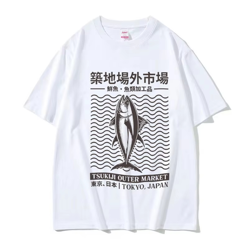Japanese Tsukiji Outep Market  - Women'S Fashion Market Size review and price