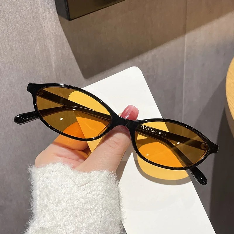 New Retro Sexy Cat Eye Sunglas - Women'S Fashion Eyewear review and price