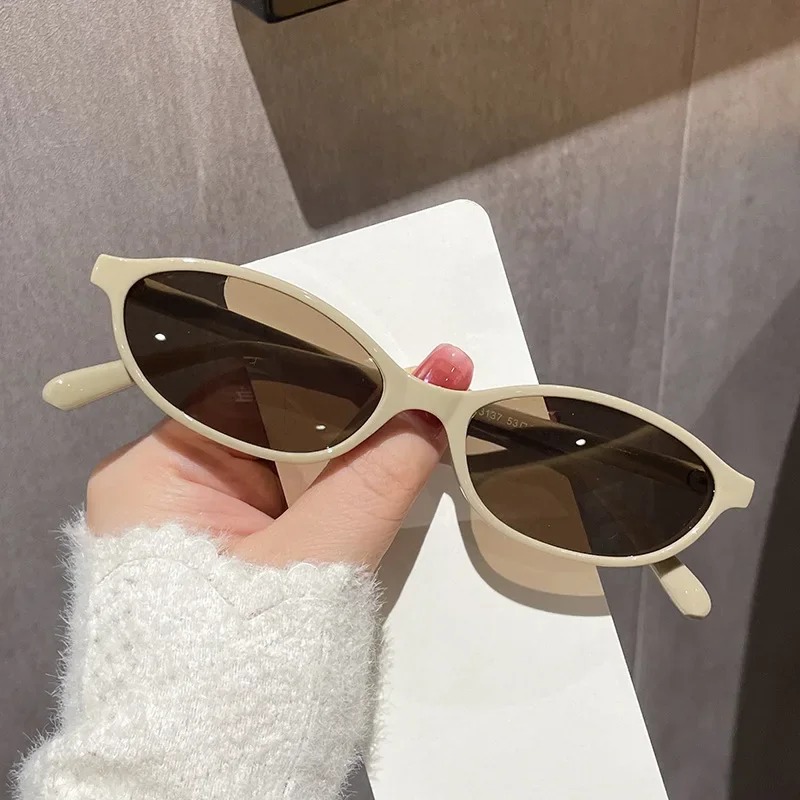 New Retro Sexy Cat Eye Sunglas - Women'S Fashion Eyewear review and price