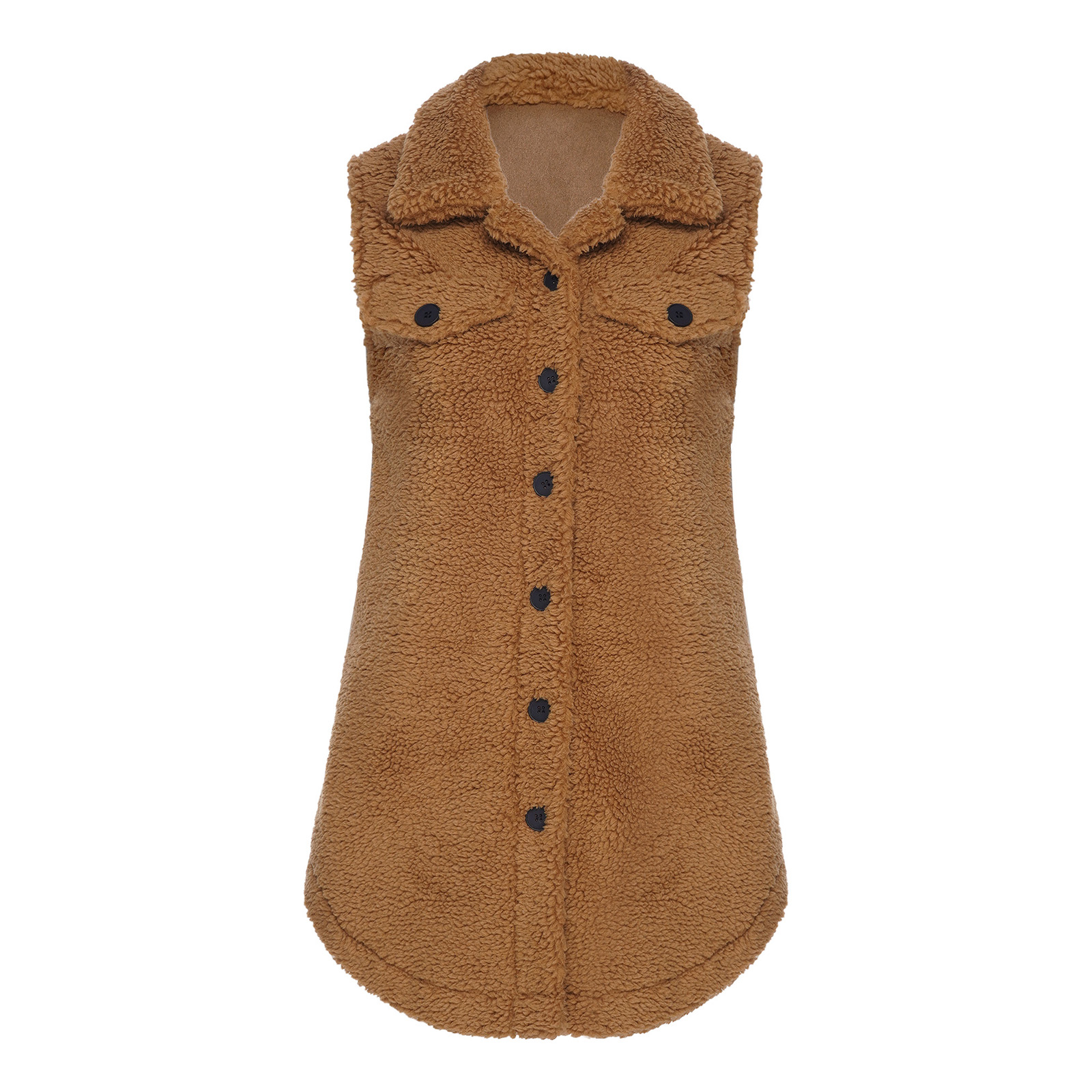 Womens Warm Fleece Sherpa Jack - Sherpa Coat Women review and price