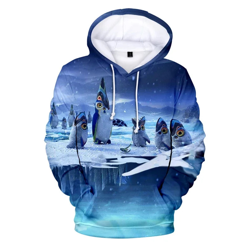 Subnautica Below Zero 3D Print - Women'S Fashion Hoodie review and price