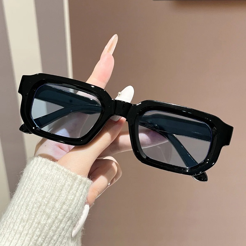 New Hot Selling Square Small F - Women'S Fashion Eyeglass Frames review and price