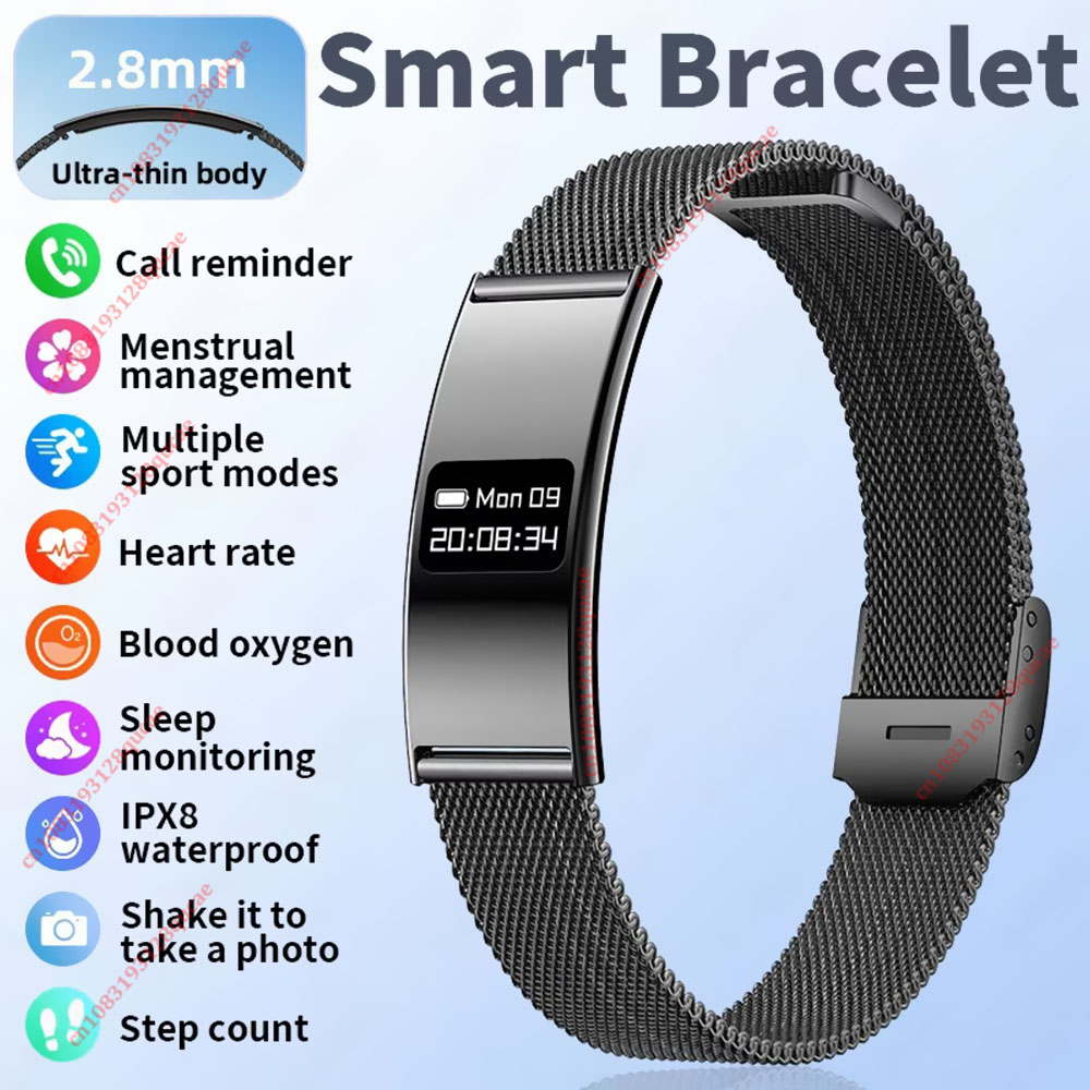 2026 New Smart Bracelet Ultra- - Turkey Women Fashion review and price