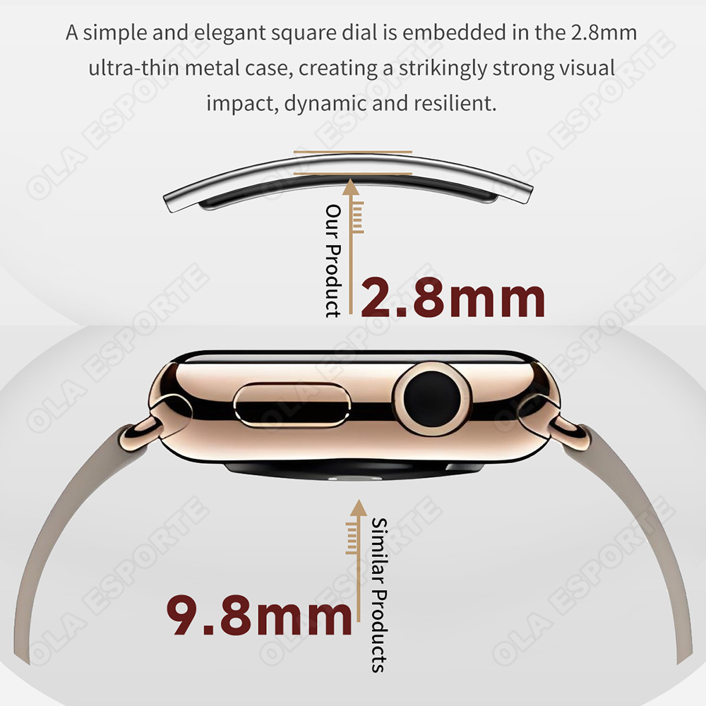 2026 New Smart Bracelet Ultra- - Turkey Women Fashion review and price