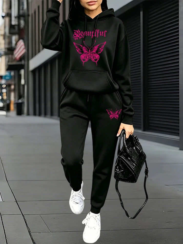 Autumn Winter Daily Casual Spo - Women'S Fashion Hoodie review and price