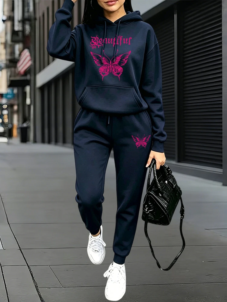 Autumn Winter Daily Casual Spo - Women'S Fashion Hoodie review and price
