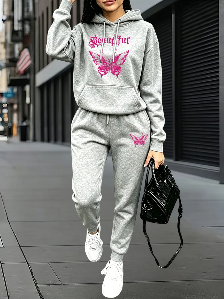 Autumn Winter Daily Casual Spo - Women'S Fashion Hoodie review and price