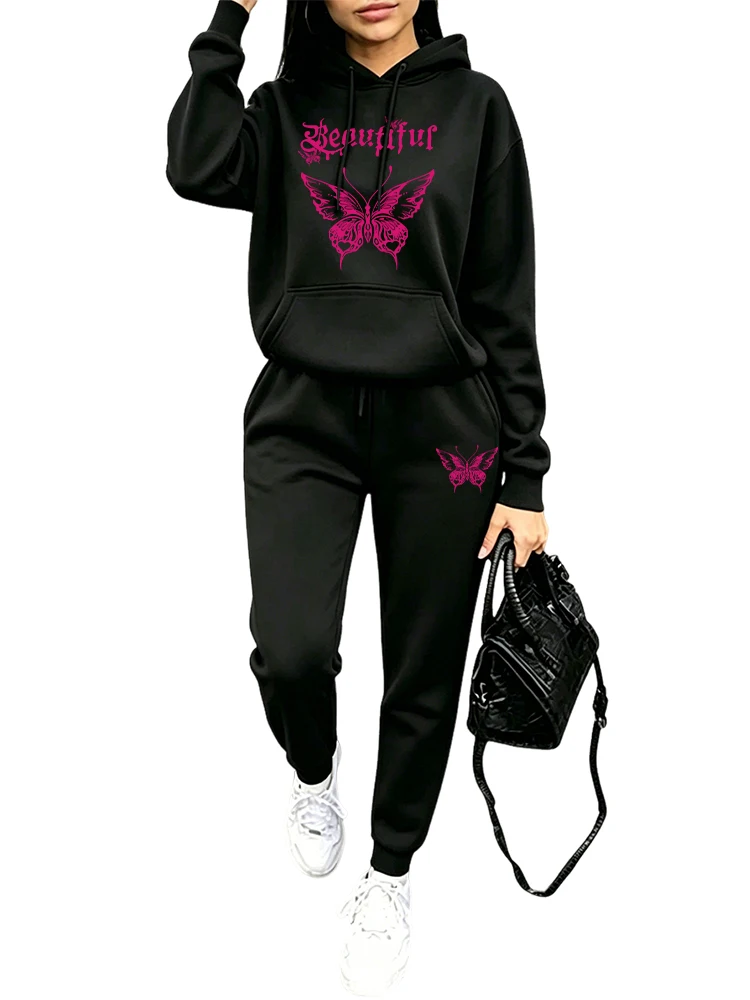 Autumn Winter Daily Casual Spo - Women'S Fashion Hoodie review and price