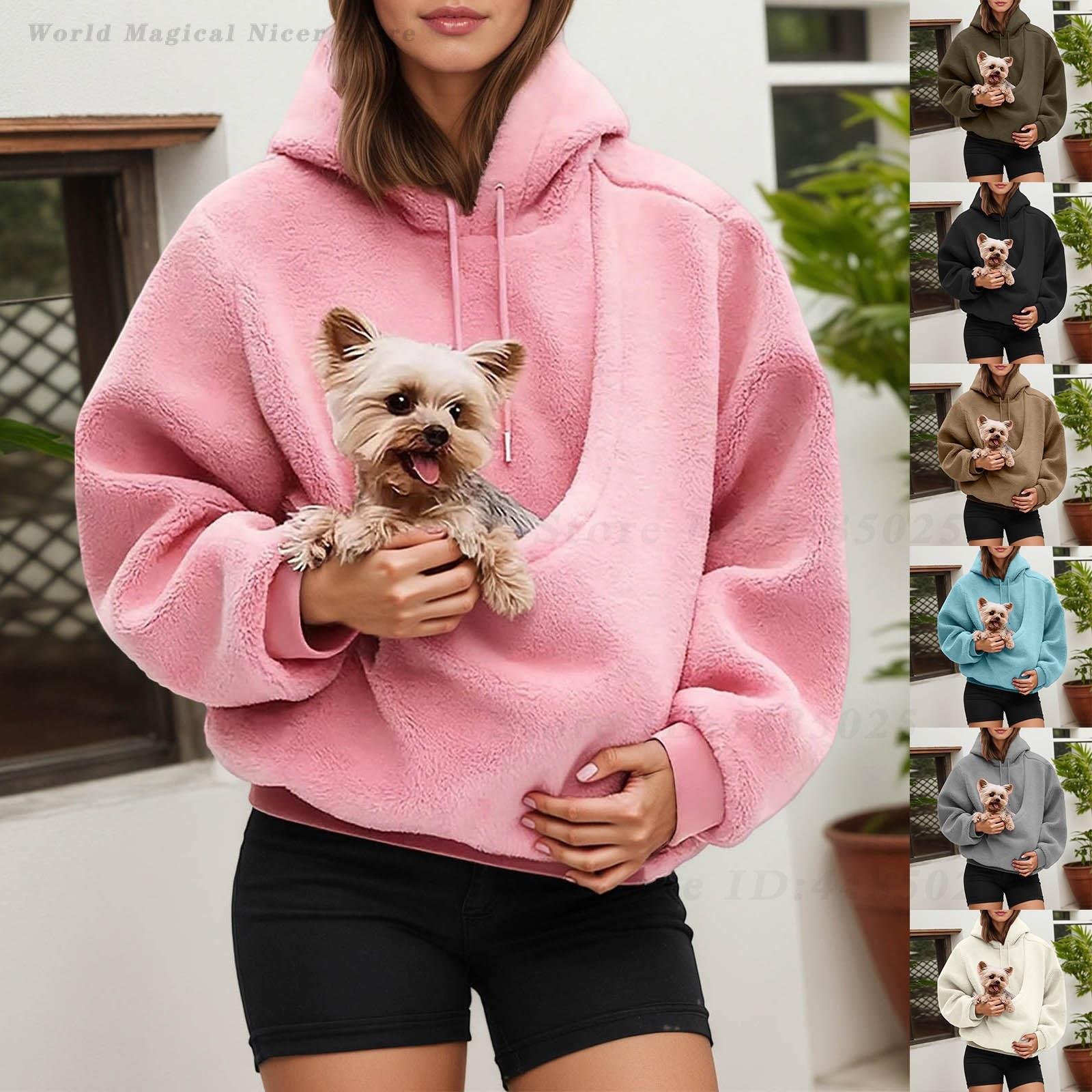 Autumn Winter Thick Fleece Lin - Sherpa Coat Women review and price