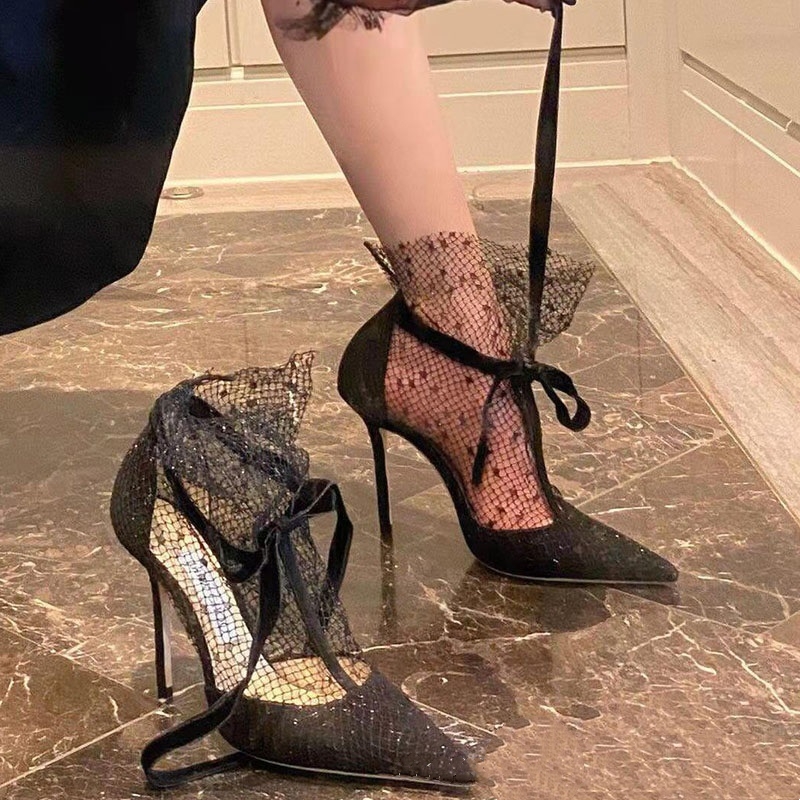 Spring and summer new pointed  - Women'S Fashion Boots review and price