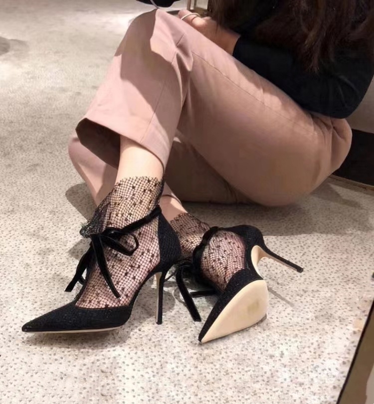 Spring and summer new pointed  - Women'S Fashion Boots review and price