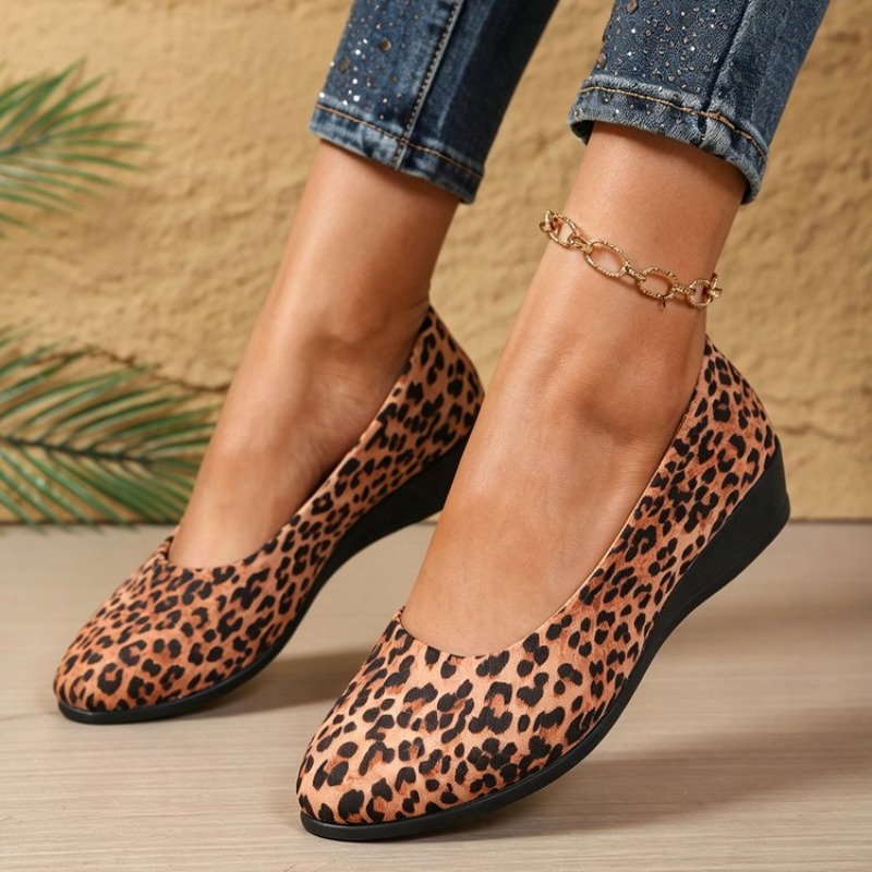 Comfortable Low Heel Pointed T - Women'S Fashion Shoes review and price