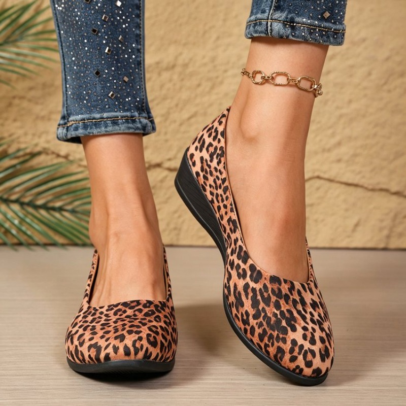 Comfortable Low Heel Pointed T - Women'S Fashion Shoes review and price