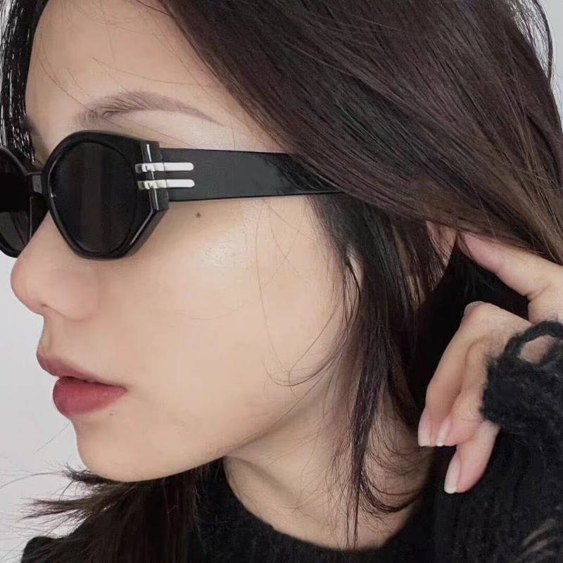 New Small Frame Y2K Cat Eye Su - Women'S Fashion Eyeglass Frames review and price