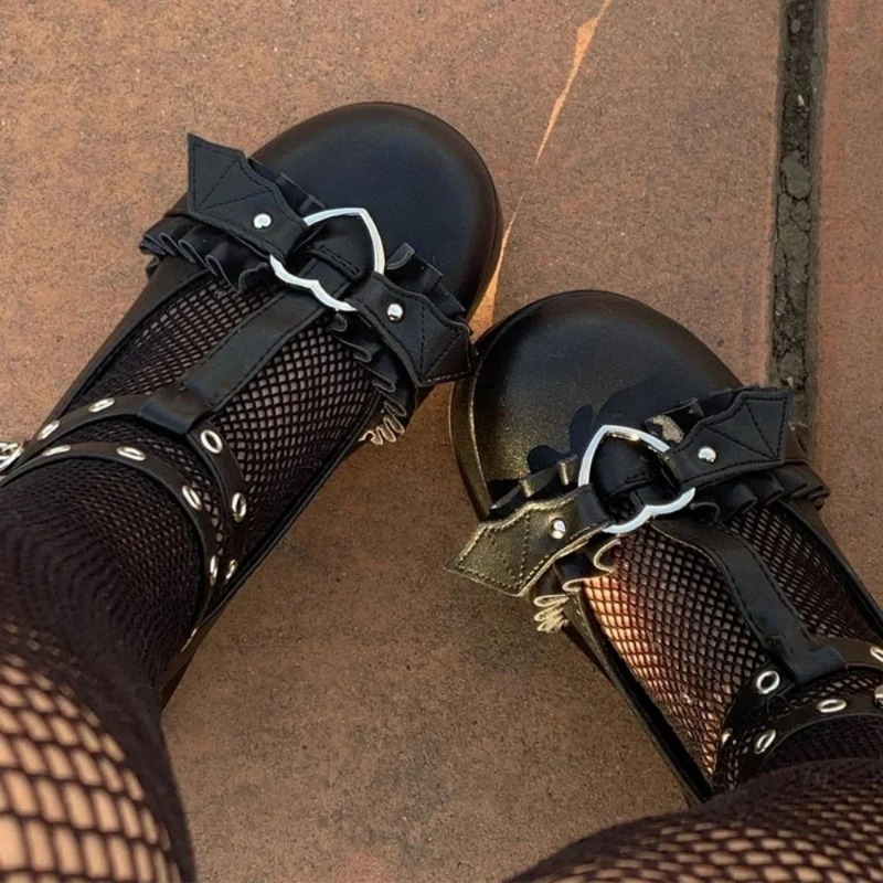 New Sweet Heart Buckle Wedges  - Women'S Fashion Shoes review and price