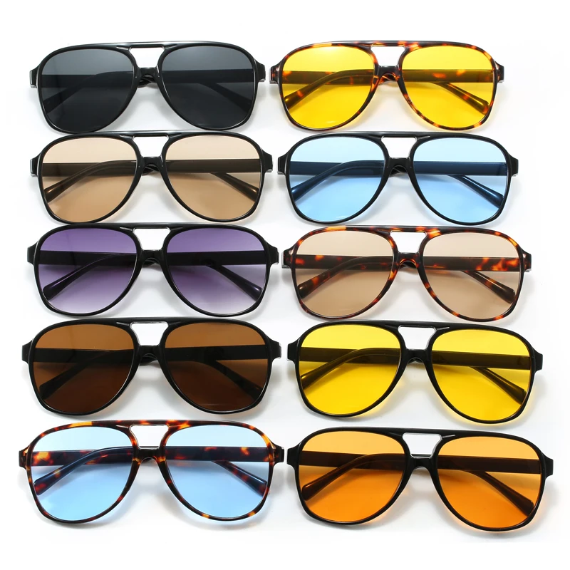 Unisex Fashion Sunglasses UV40 - Women'S Fashion In The 70S review and price