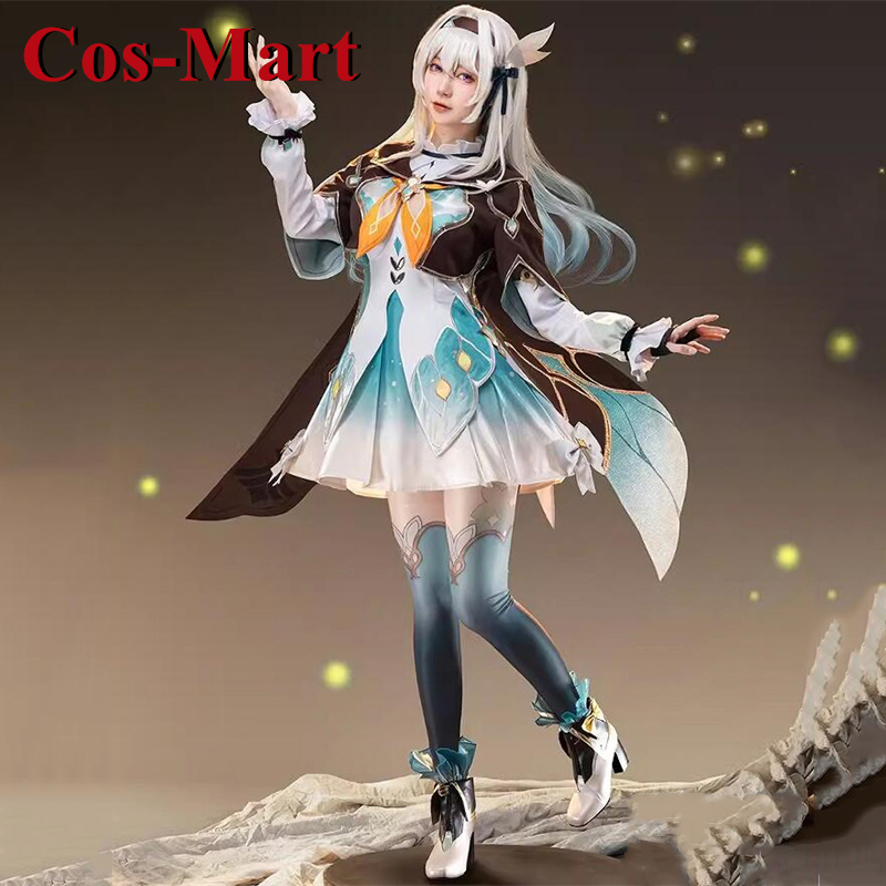Cos-Mart Game Honkai: Star Rai - Women'S Fashion Mart review and price