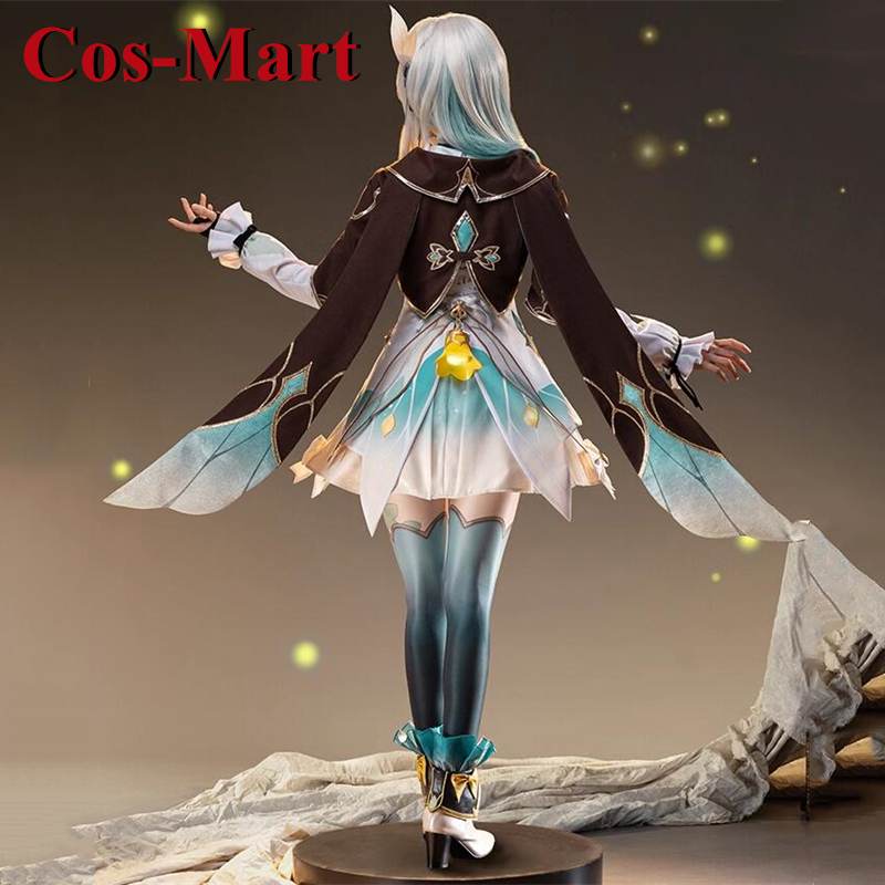 Cos-Mart Game Honkai: Star Rai - Women'S Fashion Mart review and price