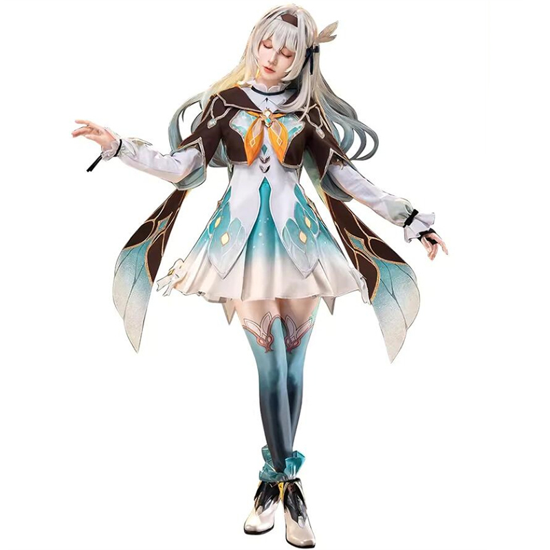 Cos-Mart Game Honkai: Star Rai - Women'S Fashion Mart review and price