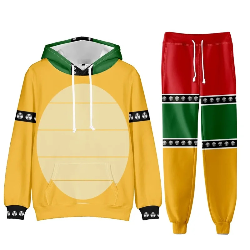 l2025l New Cosplay Super Broth - Women'S Fashion Hoodie review and price