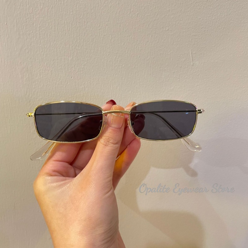 Fashion Retro Metal Frame Colo - Women'S Fashion Eyewear review and price