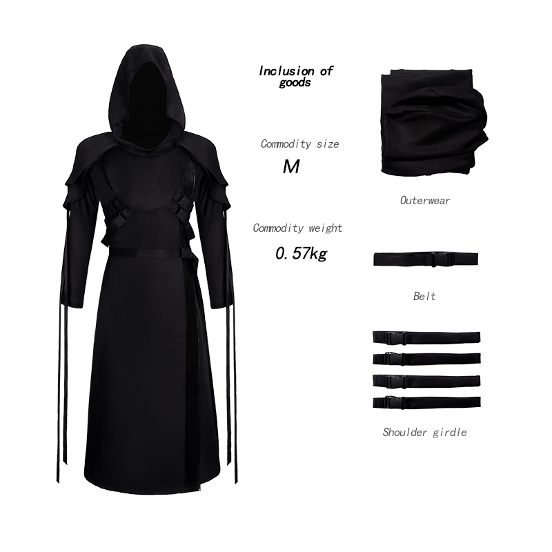 The Ghost Face Cosplay Costume - Women'S Fashion Hats review and price