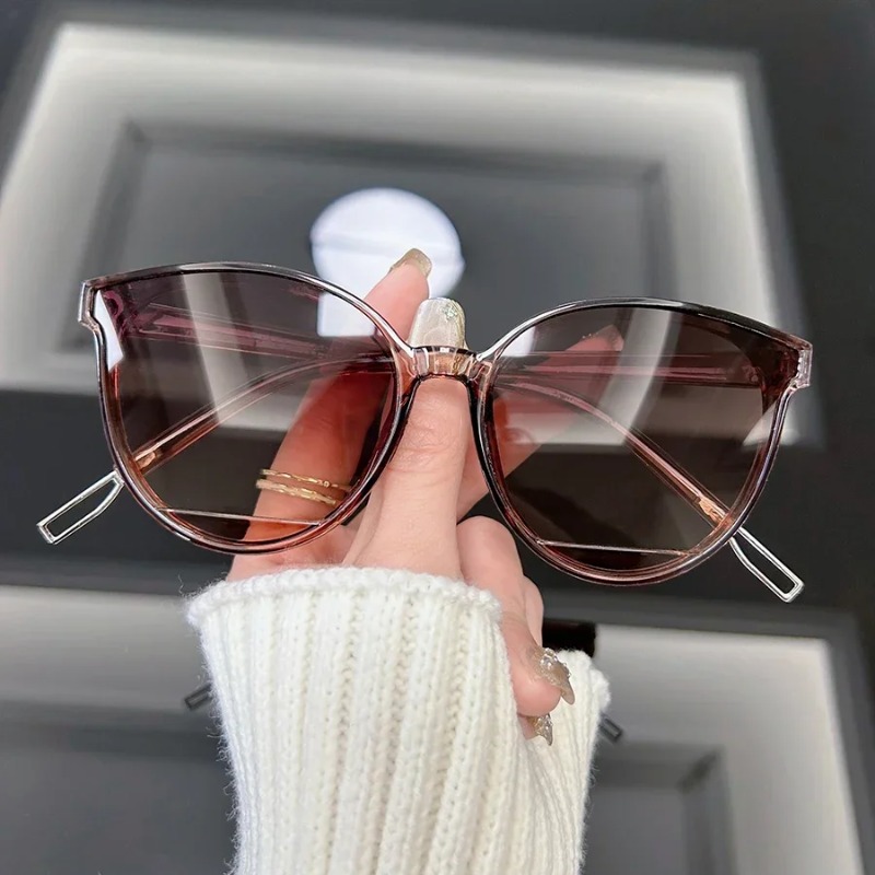 Cat Eye Vintage Sunglasses Wom - Women'S Fashion Eyeglass Frames review and price
