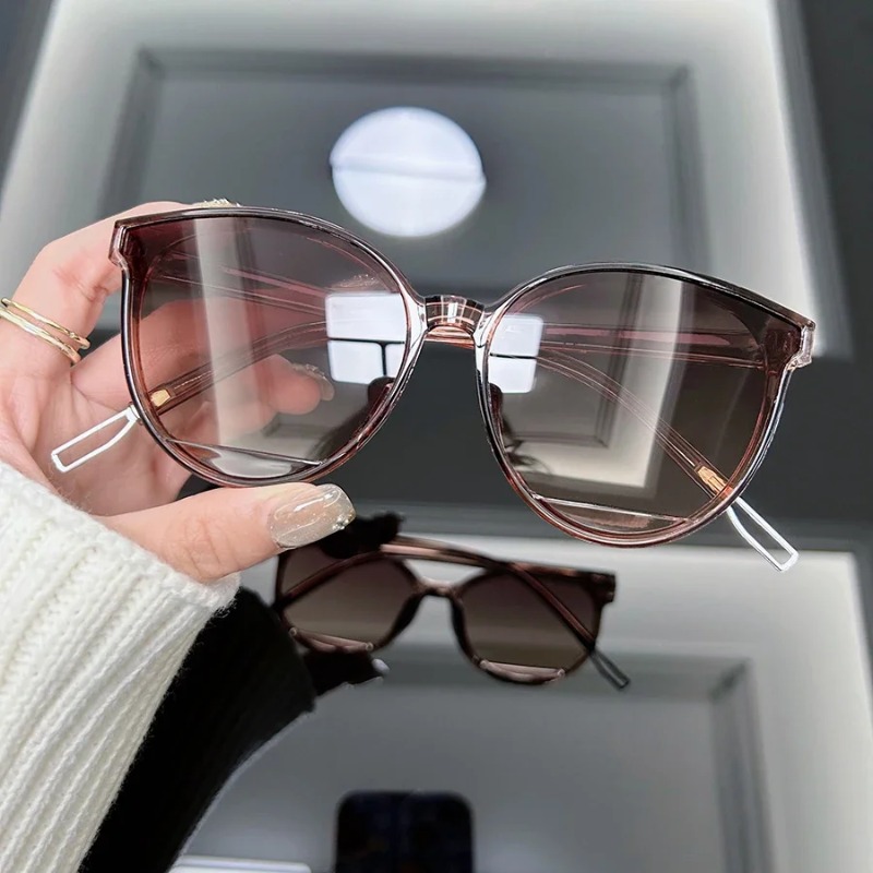 Cat Eye Vintage Sunglasses Wom - Women'S Fashion Eyeglass Frames review and price
