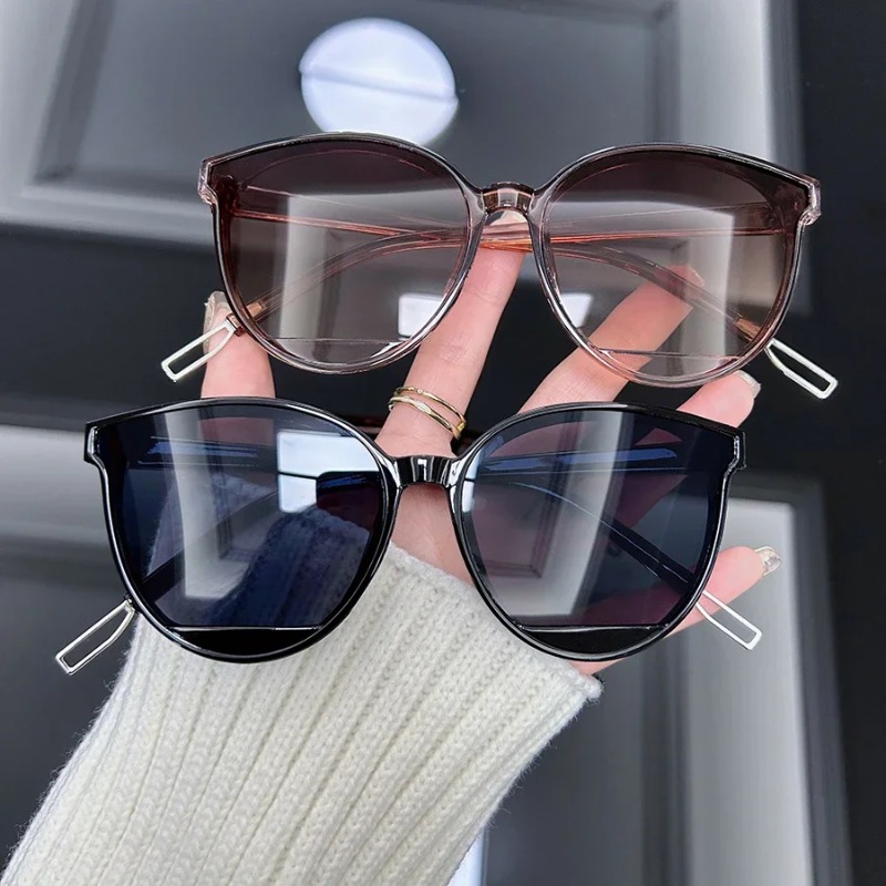 Cat Eye Vintage Sunglasses Wom - Women'S Fashion Eyeglass Frames review and price