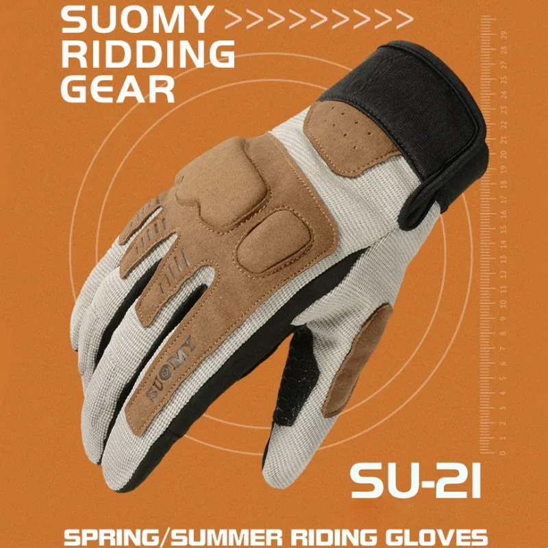 Men Fashion Summer Breathable  - Women Fashion Gloves review and price