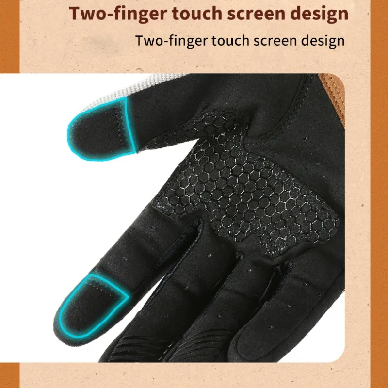 Men Fashion Summer Breathable  - Women Fashion Gloves review and price