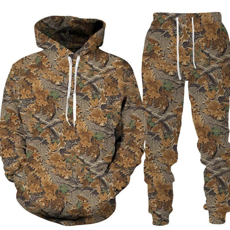 3D Hoodies Spring Autumn Leave - Women'S Fashion Hoodie review and price