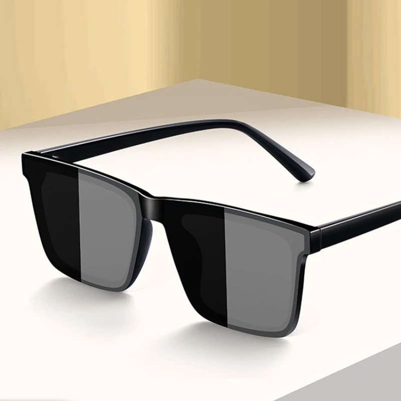 New Black Sunglasses Men's Dri - Women'S Fashion Eyeglass Frames review and price