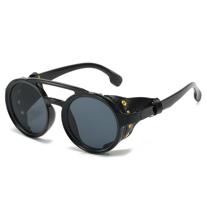 Retro Anti-UV Sunglasses Men W - Women'S Fashion Eyewear review and price