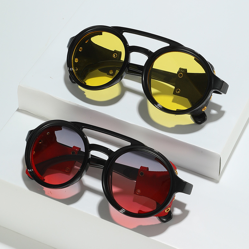 Retro Anti-UV Sunglasses Men W - Women'S Fashion Eyewear review and price