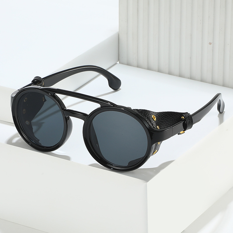 Retro Anti-UV Sunglasses Men W - Women'S Fashion Eyewear review and price