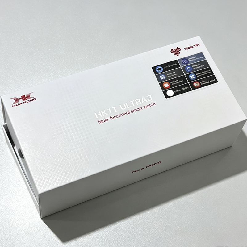 New Watch HK10 Upgrade HK11 UL - Turkey Women Fashion review and price