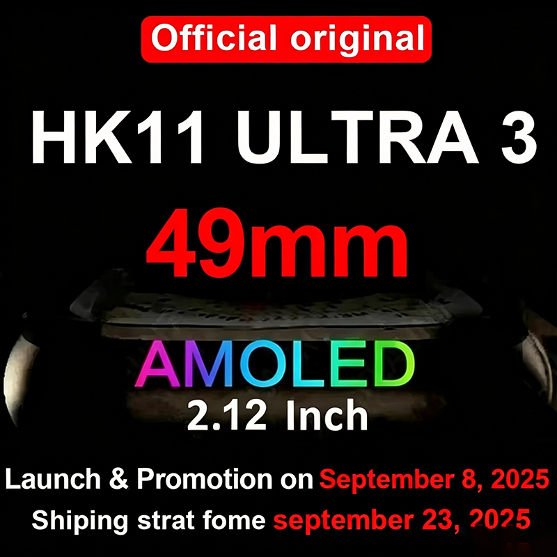 New Watch HK10 Upgrade HK11 UL - Turkey Women Fashion review and price